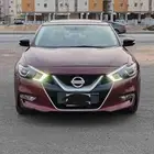 ماكسيما 2016 sv بانوراما نظيفة