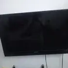 للبيع شاشة مستعمل 32 بوصة