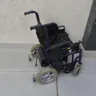 عربيه كهرباء لزو الهمم محتاجه باطاريه وشاحن مافيها شي تاني