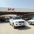 تويوتا في اكس ار