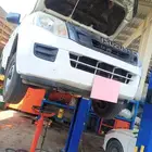 توضيب جير اسوزو 2015