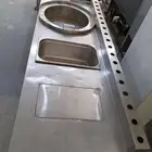 طاولاة فلافل