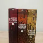 مانجا The driftng classroom 1-3 Manga complete