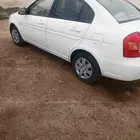 للبيع اكسنت 2011 استماره فحص جديد ممشي 400 قزاز كهرب