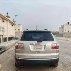 اكاديا 2008. GMS