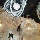 نجف كرستال مشجر