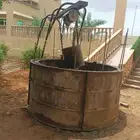 خفردايرا خزان بيارا افغاني احد المسارحة مدايا شابوليا