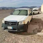 ونيت مازدا BT 50