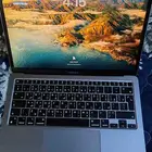 MacBook Air M