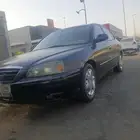 سياره للبيع هونداي النترا 2006 فحص جديد ماكينة خالي ملاحظات