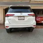 فورتشنر 2018 بودي وكاله