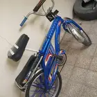 رامبو ازرق مايشكو من خرابات