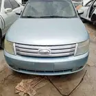 فورد فايف هندرد تروس 2008 تشليح قطع غيار