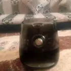 ما شاء الله مكروه ما يتحمل زيت زياده احنا اشترينا ب 800 اقس