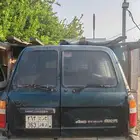 لاند كروزر 1997