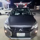 ميتسوبيشي اتراج 2023