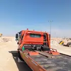 سطحة رفحا رفحاء الى الجبيل الدمام الخفجي الرياض سلوى