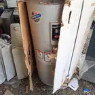 سخانات مياه متفاوته الاحجام جديد