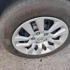 للبيع جنوط نيسان التيما 2018
