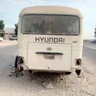 هونداي باص 2010م