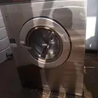 معدة مغسلة ملابس