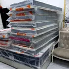 مراتب سراير مفارش اثاث عمال توصيل حسب الطلب