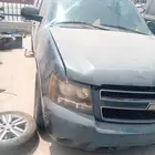 تاهو  يوكن من 2004 ___ 2015 قطع غيار