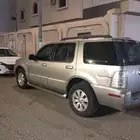فورد مونتير اكسبلور 2008