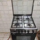 بوتجاز باربعة شعلات