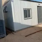 كرفانات غرف