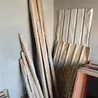 اخشاب طبليات مرابيع حلوق