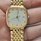 ساعة أوميغا ديفيل فينتج كوارتز