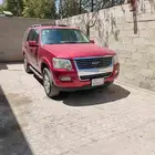 فورد اكسبلور