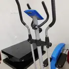 اله لتمارين الرياضيه نضيف شبه جديد