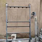 للبيع سلة اف جي مستعمله اصليه
