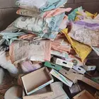 اكياس مكعب مناسبة للتمور