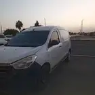 للأيجار سياره رينو دوكر اجار شهري