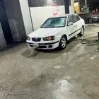 هونداي النترا 2003