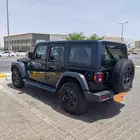 جيب رانجلر 2020 سبورت