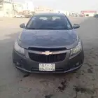 شفروليه كروز 2010