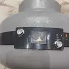 مروحة شفطايطاليه جديده