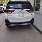 toyota rush