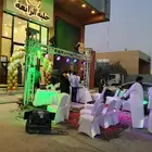 افتتاحات محلات تجاريه