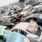 سيارات بأنواع مختلفه وموديلات من 2000 _ 2020.