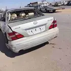 لكزس430 بيع قطع غير تشليح