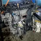 مكينة امبالا وماليبو