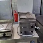 صاج شوا جريل برجر