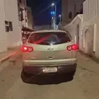 شفروليه ترافيرس 2010