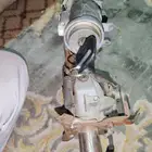 سوتش كامري حق وكالة 1998 الى 2000 ويركب على 2001 و 2002