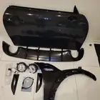 قطع غيار منس كوبر وفيبر دوج